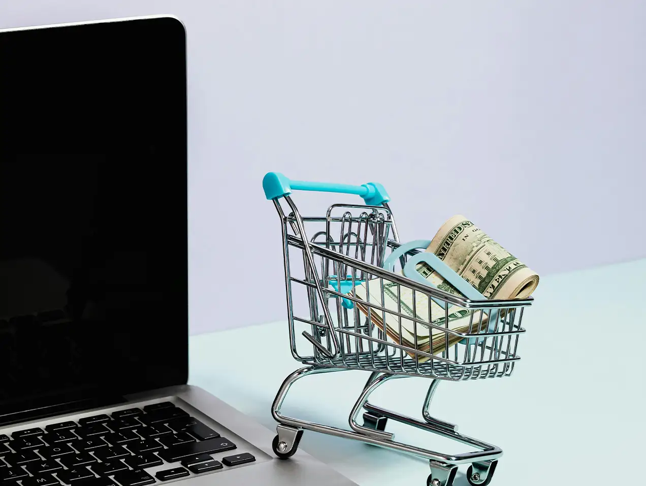 E-commerce integration for high risk merchant accounts